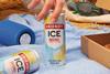 Smirnoff Ice