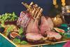 Morrisons lamb