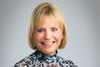 Incoming Warburtons managing director Mary-Ann Kilby