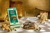 Lindt Dubai Style chocolate