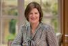 Sarah Dean - Owner and Chair, Noble Foods - © Hannah Couzens