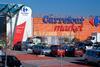 carrefour