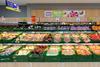 Fruit and Veg Lidl