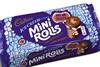 mini rolls