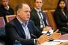Henry Dimbleby at the House of Lords Food, Diet and Obesity Committee inquiry