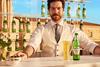Peroni Nastro Azzurro 0.0% Launch 2