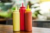 Table sauces GettyImages-1133301798