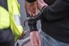 crime arrest