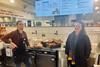 Olio Wholefoods