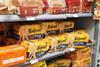 Kingsmill bread aisle
