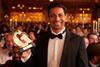 Ashwin Prasad Tesco Grocer Gold