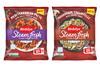 Birds Eye Steamfresh range
