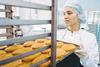 food factory worker