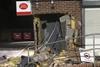 nisa post office ram raid damage