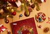 Lindt Pick and Mix advent Calendar lifestyle