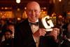 Mark McCammond Henderson Grocer Gold