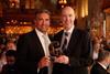 JW Filshill Gold Awards
