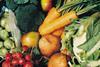 Organic Produce