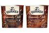 Quaker Heavenly Oats pots