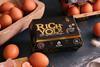 St. Ewe Free Range Eggs Rich Yolk Opulent Carton (2)