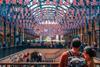 JUBILEE UNSPLASH