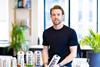 Grocer Adam Thompson -4