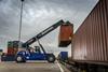 Intermodal EMG
