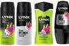 lynx line up