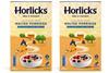 Horlicks malted porridge