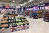 JACKS RAWTENSTALL INTERIOR