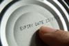 Expiry date tin