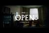 Open Like Never Before 1