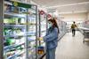 vegan plant based meat free frozen morrisons GettyImages-1328356042