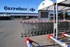 Tesco Carrefour
