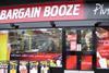 bargain booze