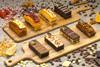 Ellie Warburtons cakes