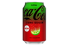Coca Cola Lime Zero Sugar