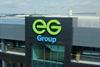 EG Group offices