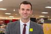 Piers Johnson waitrose horsham