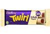 Twirl White