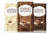 Rocher Bars range