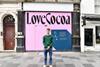 James Cadbury Love Cocoa Founder  Meanwhile on Oxford Street 33