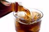 Soft drink
