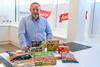 Wayne Hudson Nomad Foods
