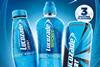 Blucozade