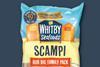 WHITBY SEAFOOD ANNIVERSARY