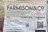 Farmison traceability