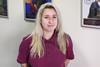 Shannon from Choc Affair