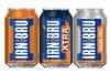Irn-Bru range