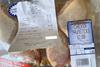 Out of date chicken CK's ITV - Y Byd Ar Bedwar